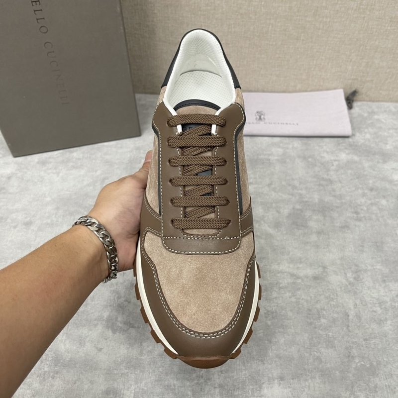 Brunello Cucinelli Sneakers